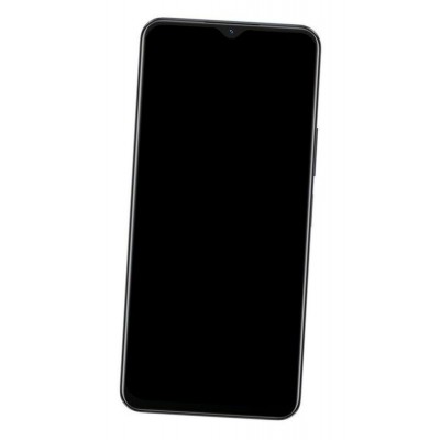 Lcd Connector For Vivo Iqoo Z6x By - Maxbhi Com
