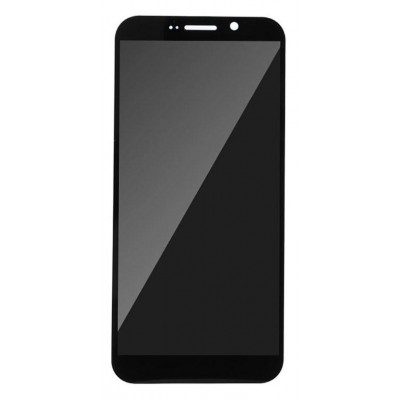 Lcd With Touch Screen For Doogee X97 Blue By - Maxbhi Com