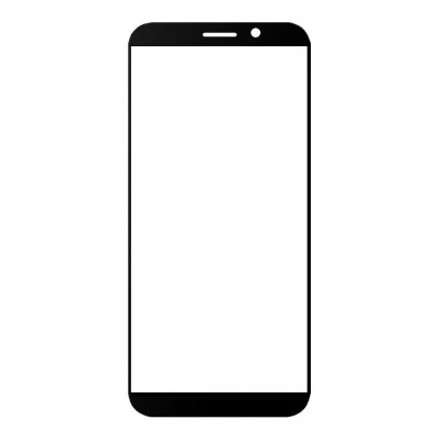 Touch Screen Digitizer For Doogee X97 Blue By - Maxbhi Com