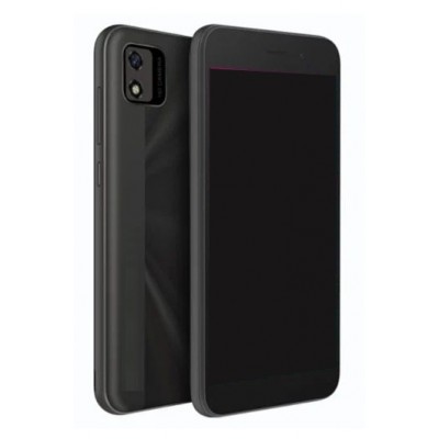 Back Panel Cover For Blu Studio X10l White - Maxbhi Com