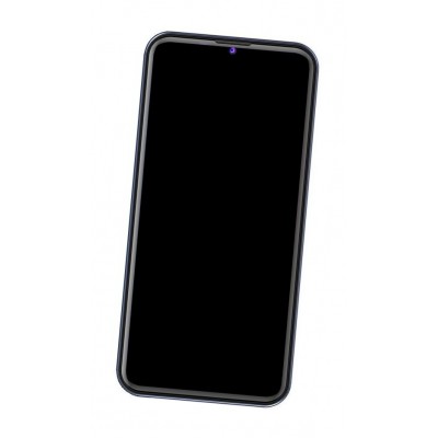 Battery For Yezz Max 3 Plus By - Maxbhi Com