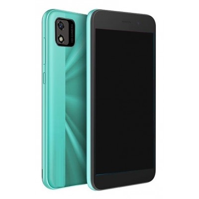 Full Body Housing For Blu Studio X10l Green - Maxbhi Com