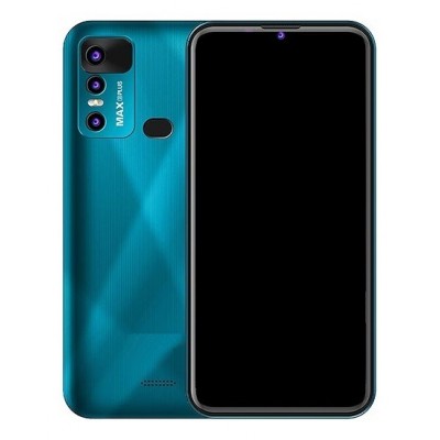 Full Body Housing For Yezz Max 3 Plus Glacier - Maxbhi Com