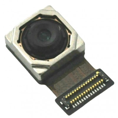 Replacement Back Camera For Zte Blade 11 Prime By - Maxbhi Com