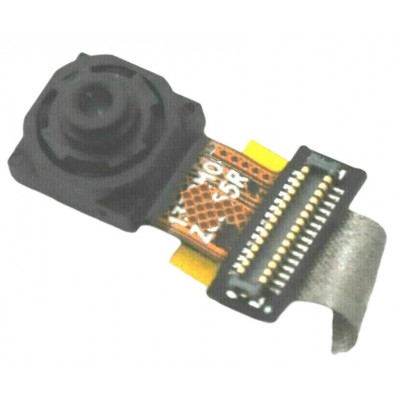 Replacement Front Camera For Zte Blade 11 Prime Selfie Camera By - Maxbhi Com