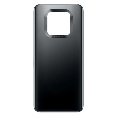 Back Panel Cover For Honor Play 5 Youth White - Maxbhi Com