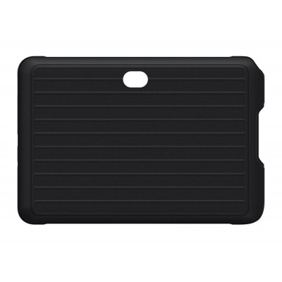 Back Panel Cover For Samsung Galaxy Tab Active 4 Pro White - Maxbhi Com