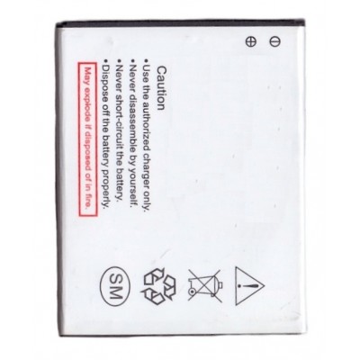 Battery For Energizer E282sc By - Maxbhi Com