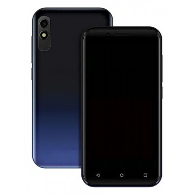 Full Body Housing For Blu Studio X10 2022 White - Maxbhi Com