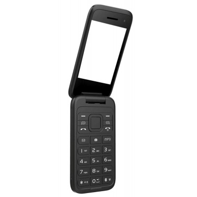 Full Body Housing For Energizer E282sc Silver - Maxbhi Com