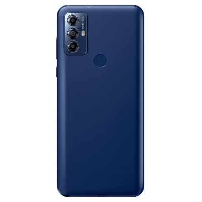Full Body Housing For Motorola Moto G Play 2023 Black - Maxbhi Com