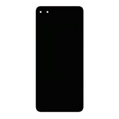 Lcd With Touch Screen For Honor Play 5 Youth Black By - Maxbhi Com