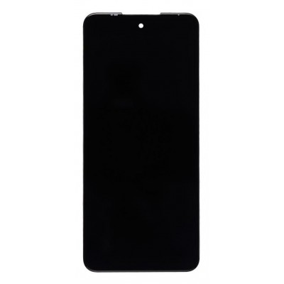 Lcd With Touch Screen For Motorola Moto G Play 2023 Blue By - Maxbhi Com