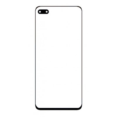 Touch Screen Digitizer For Honor Play 5 Youth Black By - Maxbhi Com