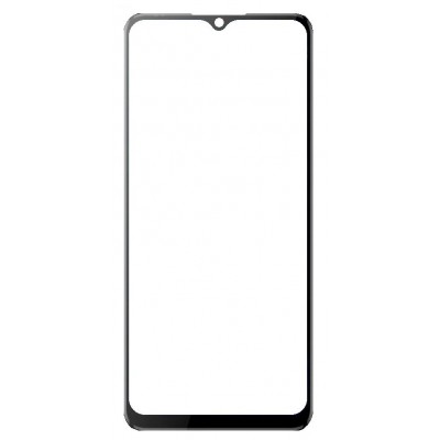 Touch Screen Digitizer For Yezz Art 3s Black By - Maxbhi Com