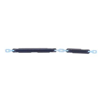 Volume Side Button Outer For Motorola Moto G Play 2023 Black By - Maxbhi Com
