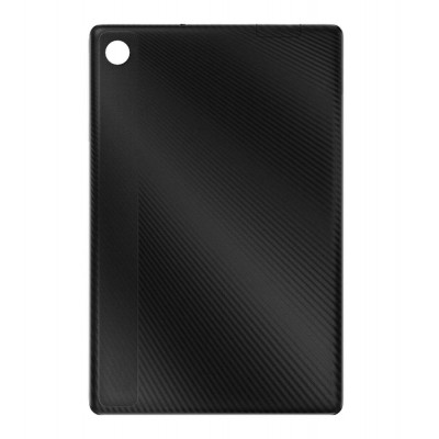 Back Panel Cover For Tcl Tab 10l White - Maxbhi Com