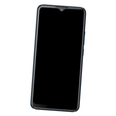 Fingerprint Sensor Flex Cable For Yezz Art 3s White By - Maxbhi Com