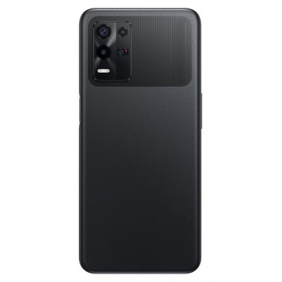 Full Body Housing For Oppo K9x 5g Black - Maxbhi Com