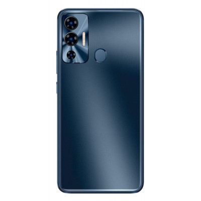 Full Body Housing For Yezz Art 3s Black - Maxbhi Com