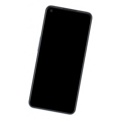 Lcd Connector For Oppo K9x 5g By - Maxbhi Com