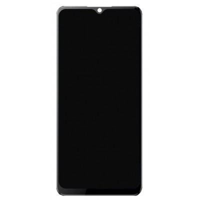Lcd Screen For Yezz Art 3s Replacement Display By - Maxbhi Com