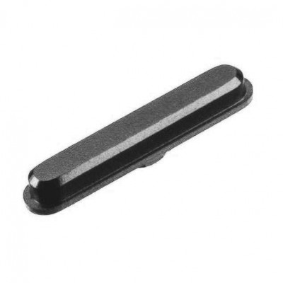 Power Button Outer For Yezz Liv 3 Lte Black By - Maxbhi Com