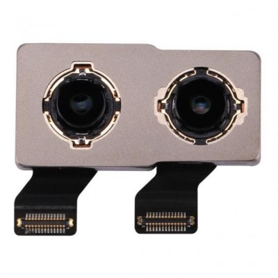 Replacement Back Camera For Yezz Liv 3 Lte By - Maxbhi Com