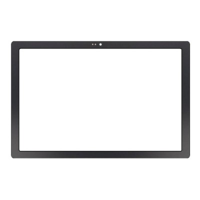 Replacement Front Glass For Tcl Tab 10l White By - Maxbhi Com