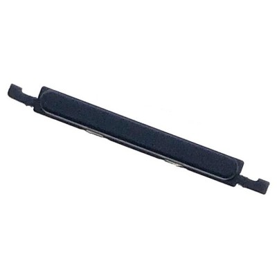 Volume Side Button Outer For Oppo K9x 5g Black By - Maxbhi Com