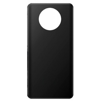 Back Panel Cover For Yezz Max 2 White - Maxbhi Com