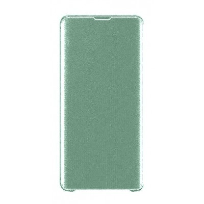 Flip Cover For Blu G71l Green By - Maxbhi Com