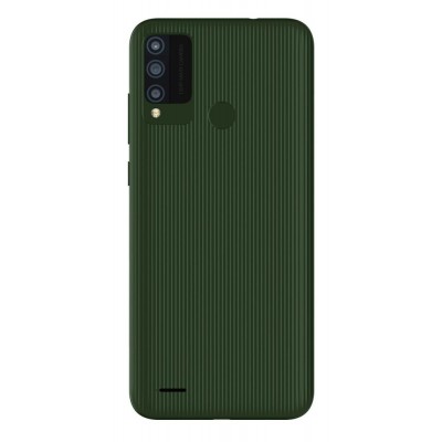 Full Body Housing For Blu G71l Green - Maxbhi Com