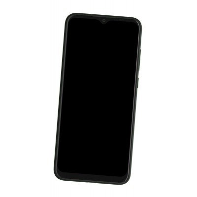 Lcd Connector For Blu G71l By - Maxbhi Com