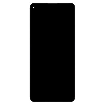 Lcd With Touch Screen For Blu G51s Bronze By - Maxbhi Com