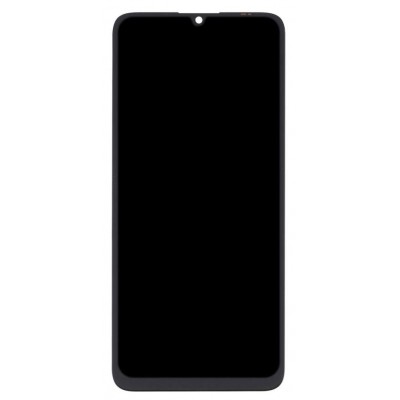 Lcd With Touch Screen For Honor Play 6t Blue By - Maxbhi Com