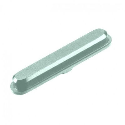 Power Button Outer For Blu G71l White By - Maxbhi Com
