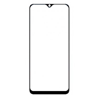 Touch Screen Digitizer For Blu C7x Brown By - Maxbhi Com