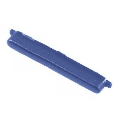 Volume Side Button Outer For Yezz Max 2 Blue By - Maxbhi Com