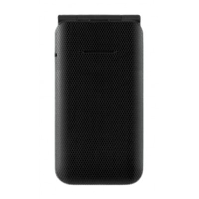 Back Panel Cover For Zte Cymbal 2 White - Maxbhi Com