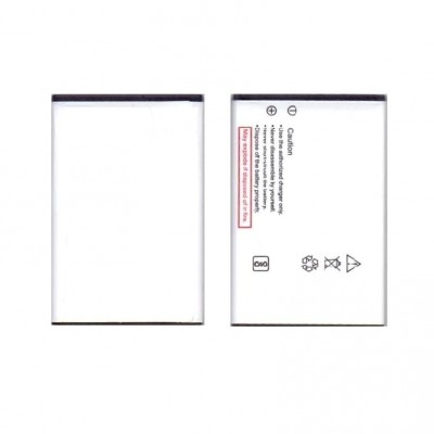 Battery For Zte Cymbal 2 By - Maxbhi Com