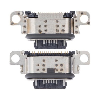 Charging Connector For Honor Play 6t By - Maxbhi Com