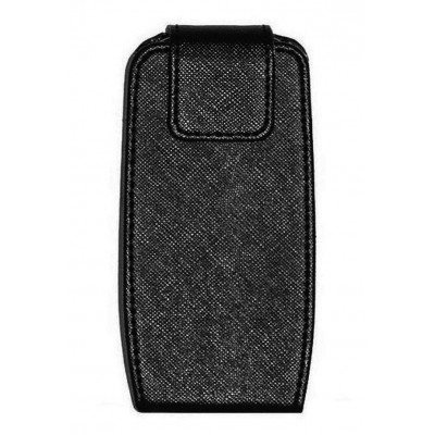 Flip Cover For Zte Cymbal 2 Black By - Maxbhi Com