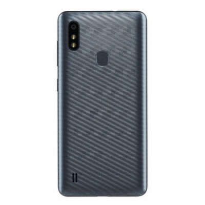 Full Body Housing For Zte Blade A3 Prime Black - Maxbhi Com