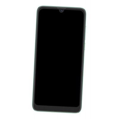 Lcd Flex Cable For Blackview A50 By - Maxbhi Com