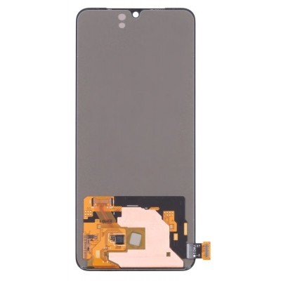 Lcd With Touch Screen For Vivo S15e Black By - Maxbhi Com