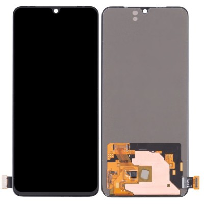 LCD with Touch Screen for Vivo S15e White