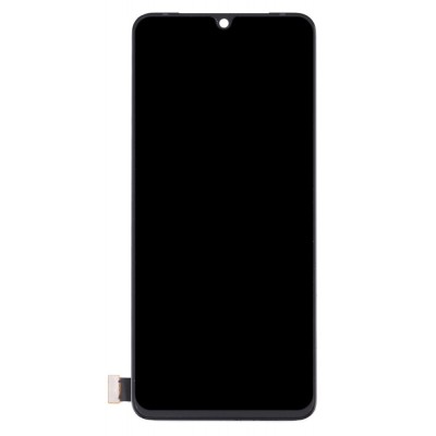 Lcd With Touch Screen For Vivo S15e Blue By - Maxbhi Com