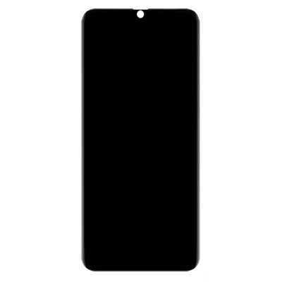 Lcd With Touch Screen For Yezz Max 2 Ultra Green By - Maxbhi Com