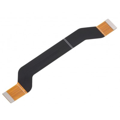 Main Board Flex Cable For Honor Play 6t By - Maxbhi Com